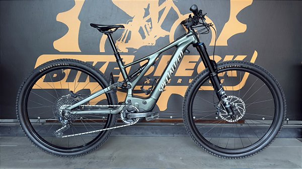 Bicicleta Specialized Turbo Levo G2 Comp Alloy