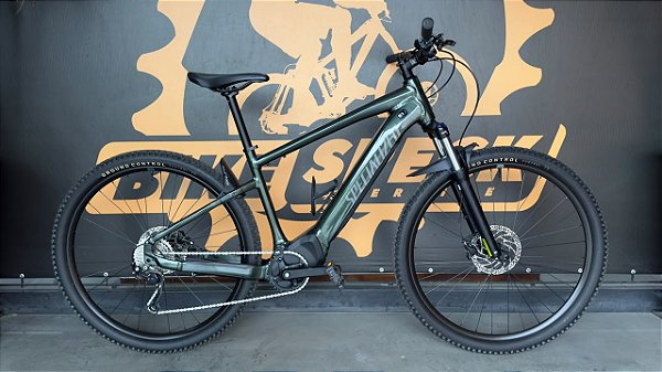 Bicicleta Specialized Turbo Tero 3.0