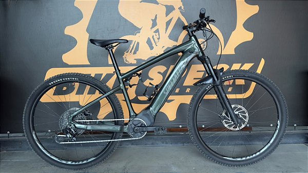 Bicicleta Specialized Turbo Tero 3.0