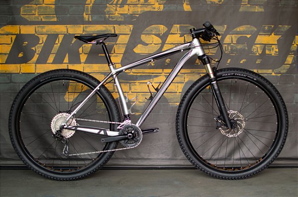 bicicleta stumpjumper