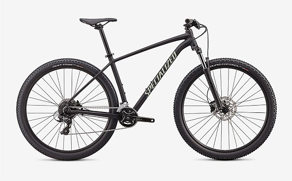 bicicleta specialized rockhopper