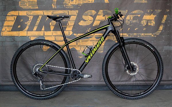 bicicleta specialised
