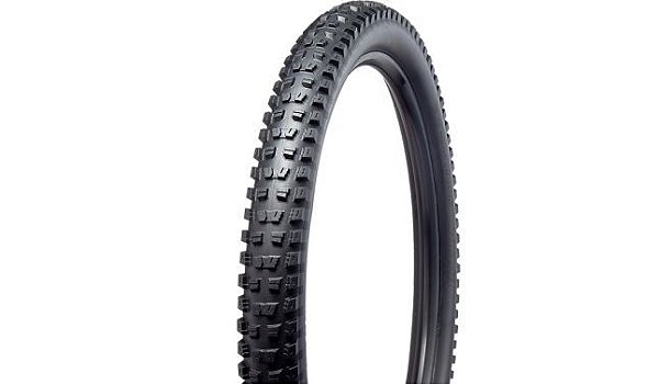 Pneu Butcher GRID TRAIL 2Bliss Ready 29x2.3