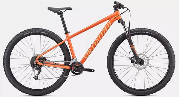 Bicicleta Rockhopper Sport 29