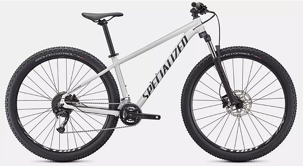 Bicicleta Rockhopper Comp 29 2021 Bike Speck Bicicletas e