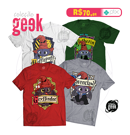 Harry Potter Banguela