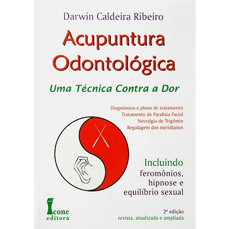 Acupuntura Odontológica