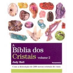 A Bíblia dos Cristais (Vol. 2)