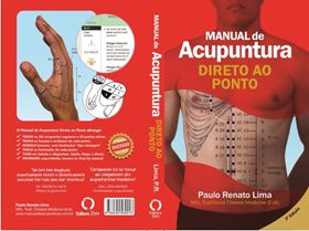 Manual de Acupuntura - Direto ao Ponto 3ª Edição