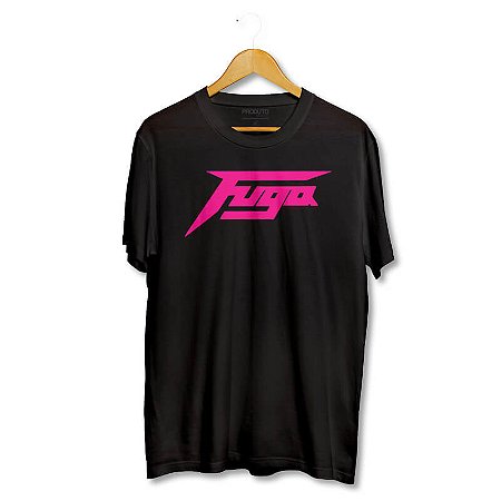 Camiseta Fuga (SALDÃO DE VERÃO)