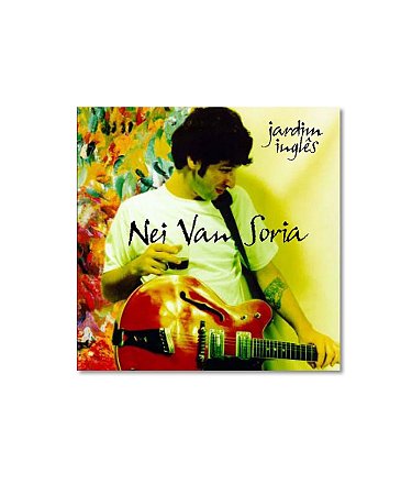 CD Nei Van Soria - Jardim Inglês