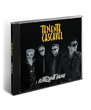 EP Tenente Cascavel - Eletrizante Radar (SALDÃO DE VERÃO)