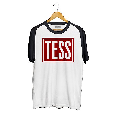 Camiseta TESS