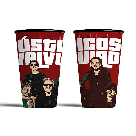 Copo Acústicos & Valvulados