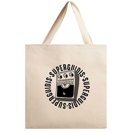 Ecobag - Superguidis