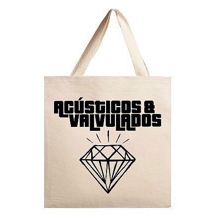 EcoBag Acústicos & Valvulados