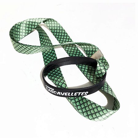 Cordão (Copo/Chaveiro) - Eternos Cascavelletes