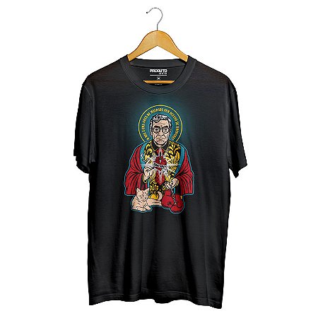 Camiseta Julio Reny - Oceano de Bondade (LANÇAMENTO)