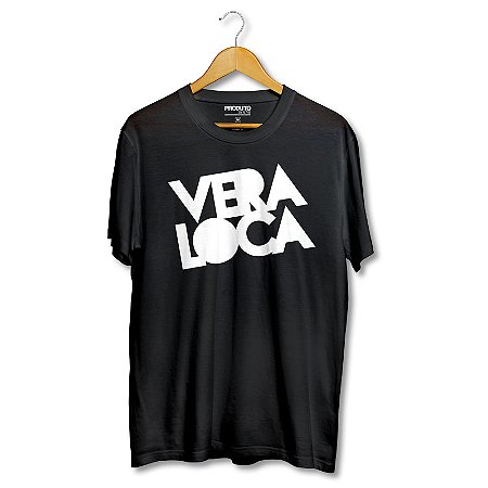 Camiseta Vera Loca