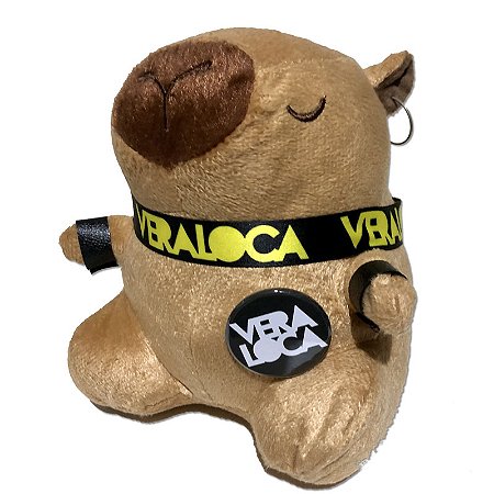 Vera Loca - Capivera