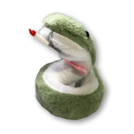 Eternos Cascavelletes - Cobra (MÉDIA)