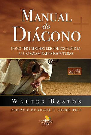 Promoção - Manual do Diácono - Aluno