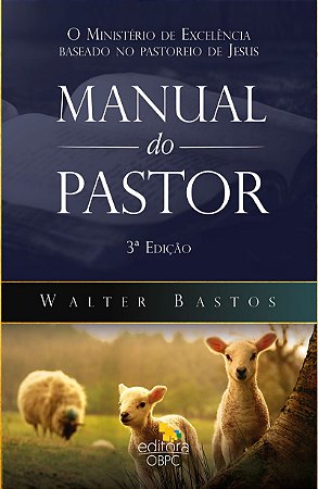 Promoção - Manual do Pastor