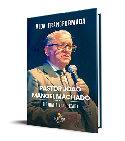 VIDA TRANSFORMADA
