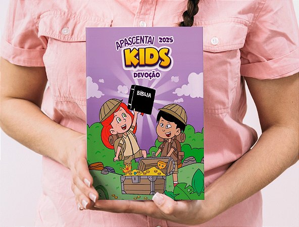 APASCENTAI KIDS - 2025