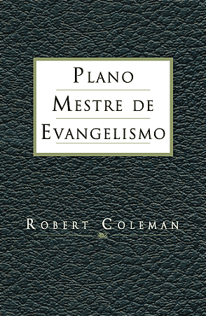 Plano Mestre de Evangelismo