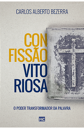 Confissão vitoriosa