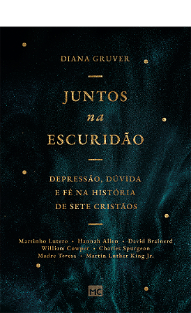 Juntos na escuridão