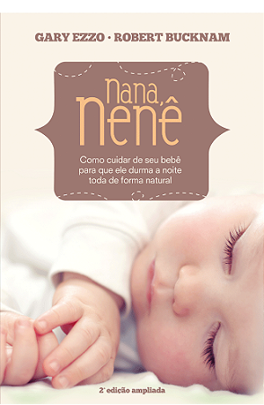 Nana nenê – 2ª edição