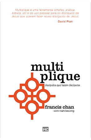 Multiplique: Discípulos que fazem discípulos