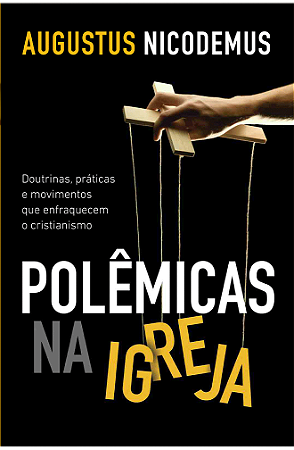 Polêmicas na igreja