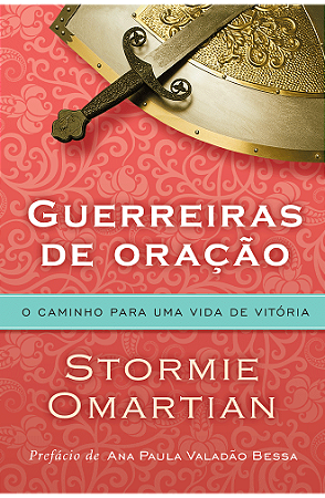 Guerreiras de oração