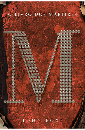 O livro dos mártires