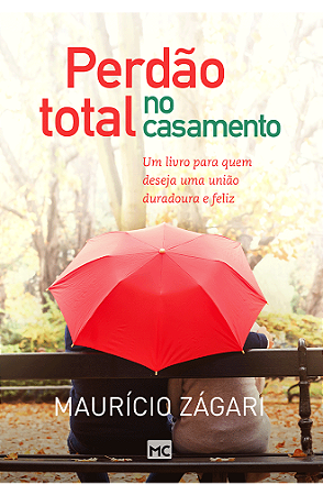 Perdão total no casamento