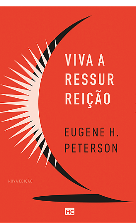 Viva a ressureição