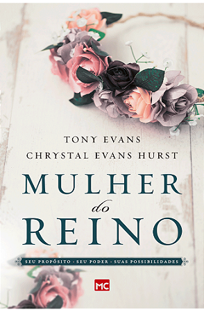 Mulher do reino