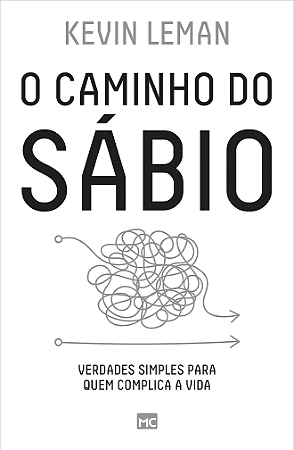 O caminho do sábio