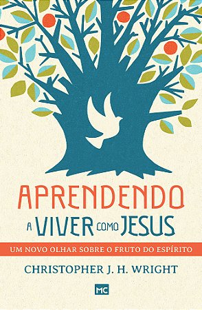 Aprendendo a viver como Jesus