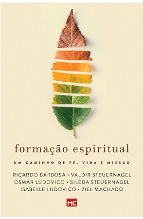 Formação espiritual
