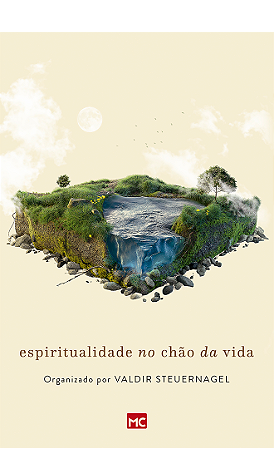 Espiritualidade no chão da vida