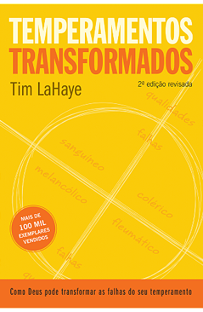 Temperamentos transformados