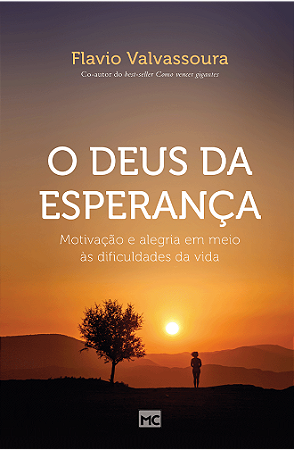 O Deus da esperança