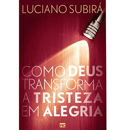 Como Deus transforma a tristeza em alegria