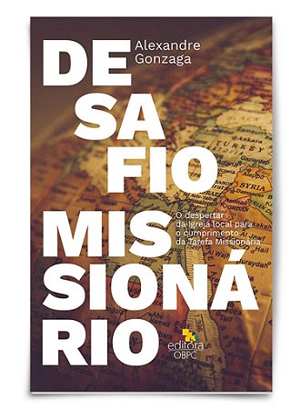 Desafio Missionário