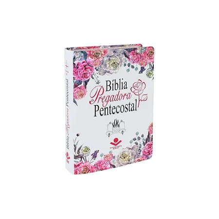 Bíblia da Pregadora Pentecostal ARC
