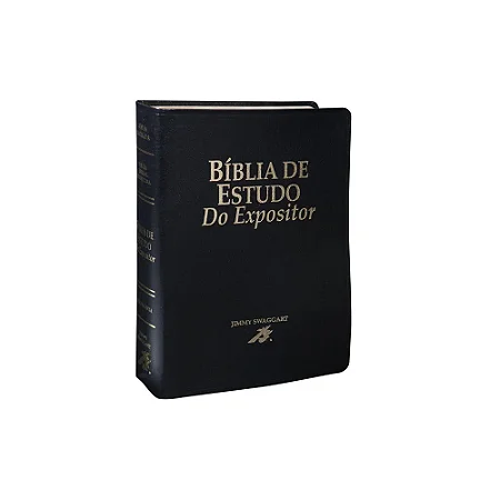 Bíblia de Estudo do Expositor